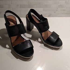 Clarks sandals